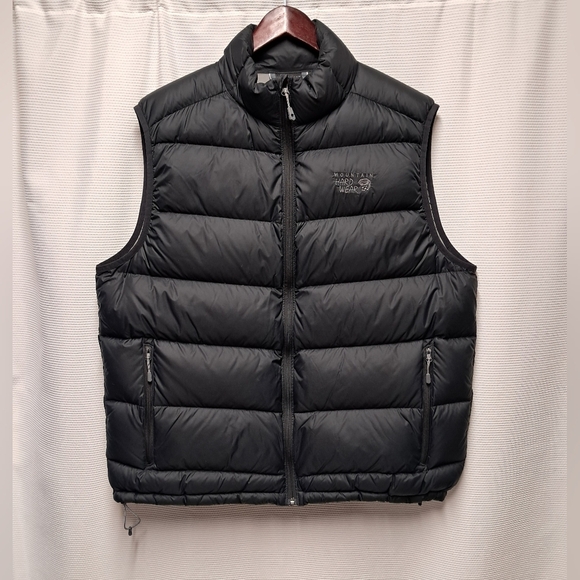 Mountain Hardwear Other - Men's XL Mountain Hardwear Down Vest